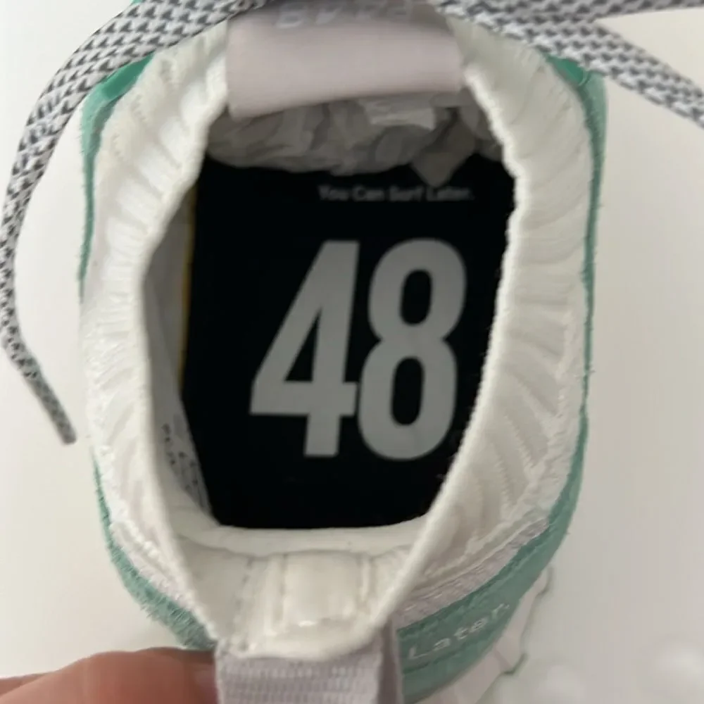 P448 Women’s Lightning Platform Sneakers